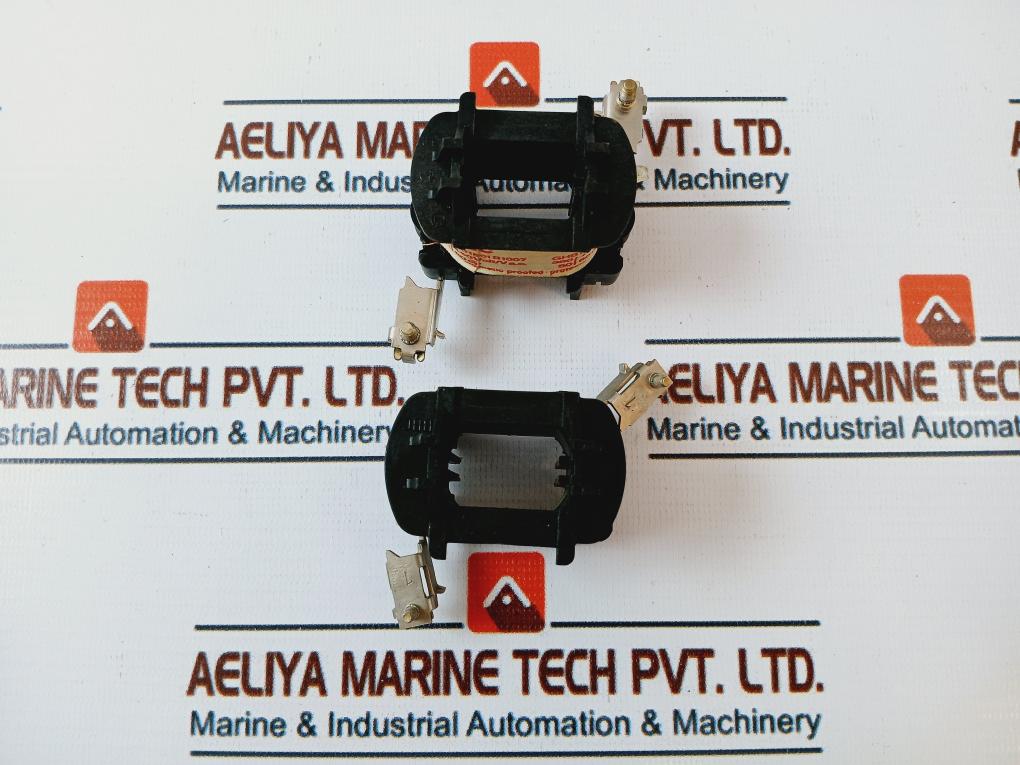 Lot Of 4X BBC GHB1701501R1007 Contactor Coil 50/60Hz