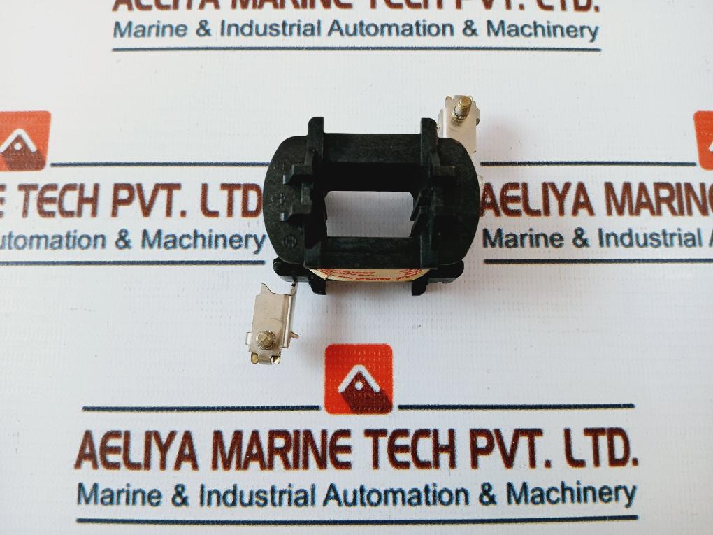 Lot Of 4X BBC GHB1701501R1007 Contactor Coil 50/60Hz