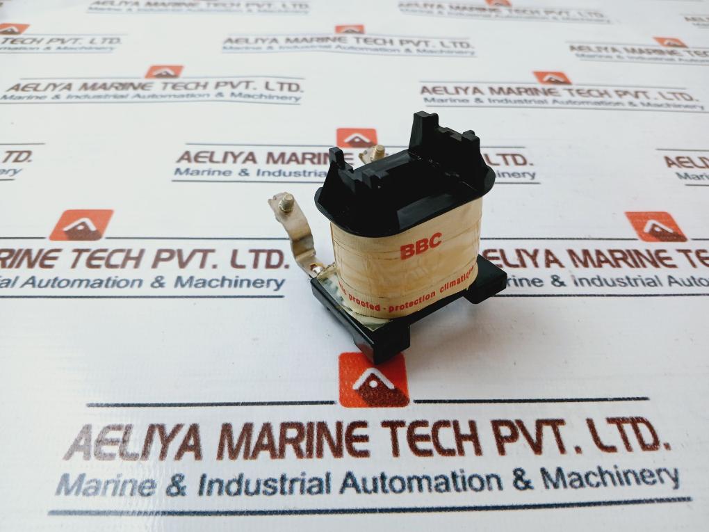 BBC GHB 200 1502 R 1005 Contactor Coil