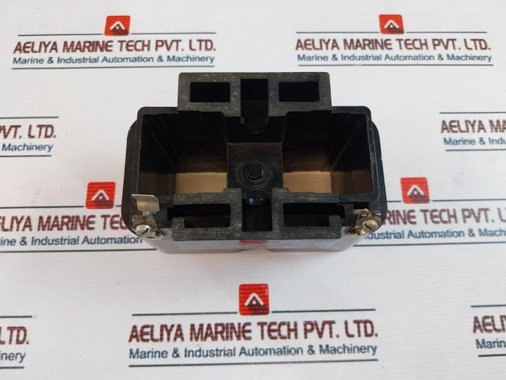 BBC GHB 2801501R1007 Contactor Coil 308-440V 50/60Hz