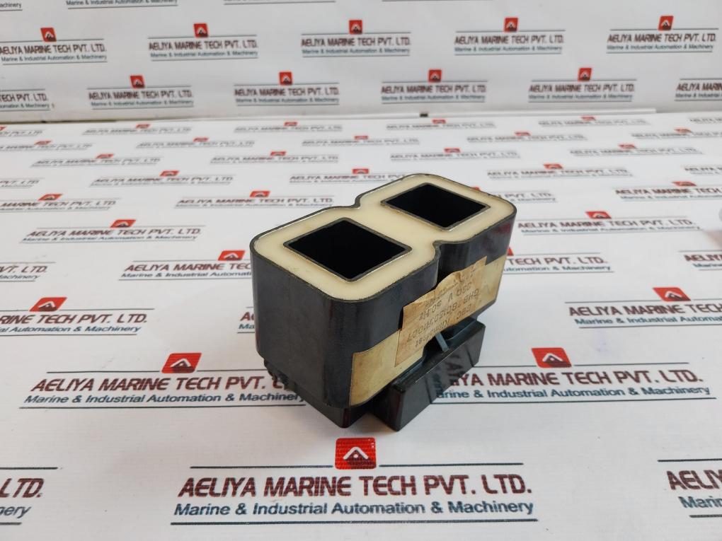 BBC GHB 2801501R1007 Contactor Coil 308-440V 50/60Hz