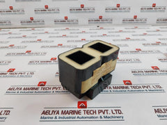 BBC GHB 2801501R1007 Contactor Coil 308-440V 50/60Hz