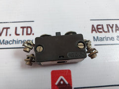 BBC GHB 9601350R1 Used