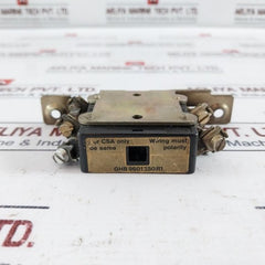 Bbc Ghb 9601350 R1