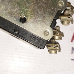 Bbc Ghb 9601350 R1