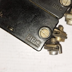 Bbc Ghb 9601350 R1