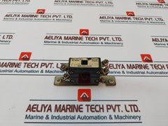 BBC GHB 9601350R1 Snap Switch