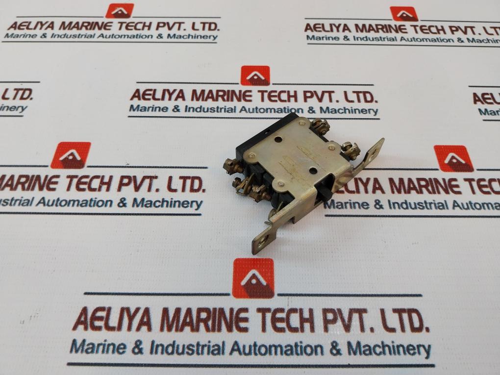 BBC GHB 9601350R1 Snap Switch