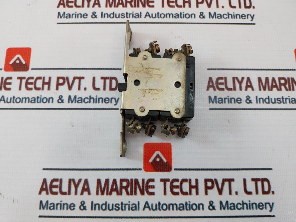 BBC GHB 9601350R1 Snap Switch