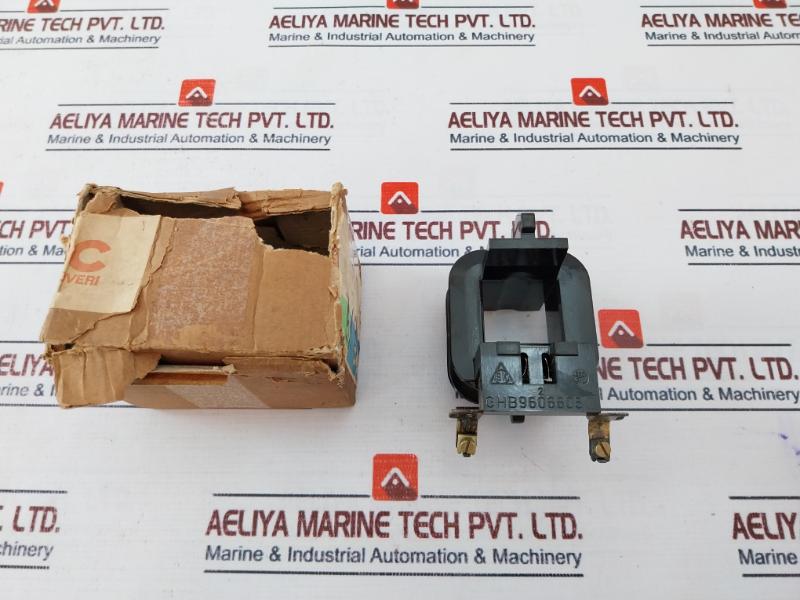 BBC GHB 960 1520 R 1007 Coil