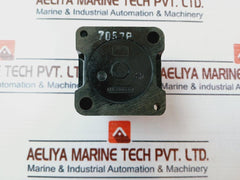 BBC Ghg 271 8200 Vo Brown Boveri Explosion Proof 16a 250v~