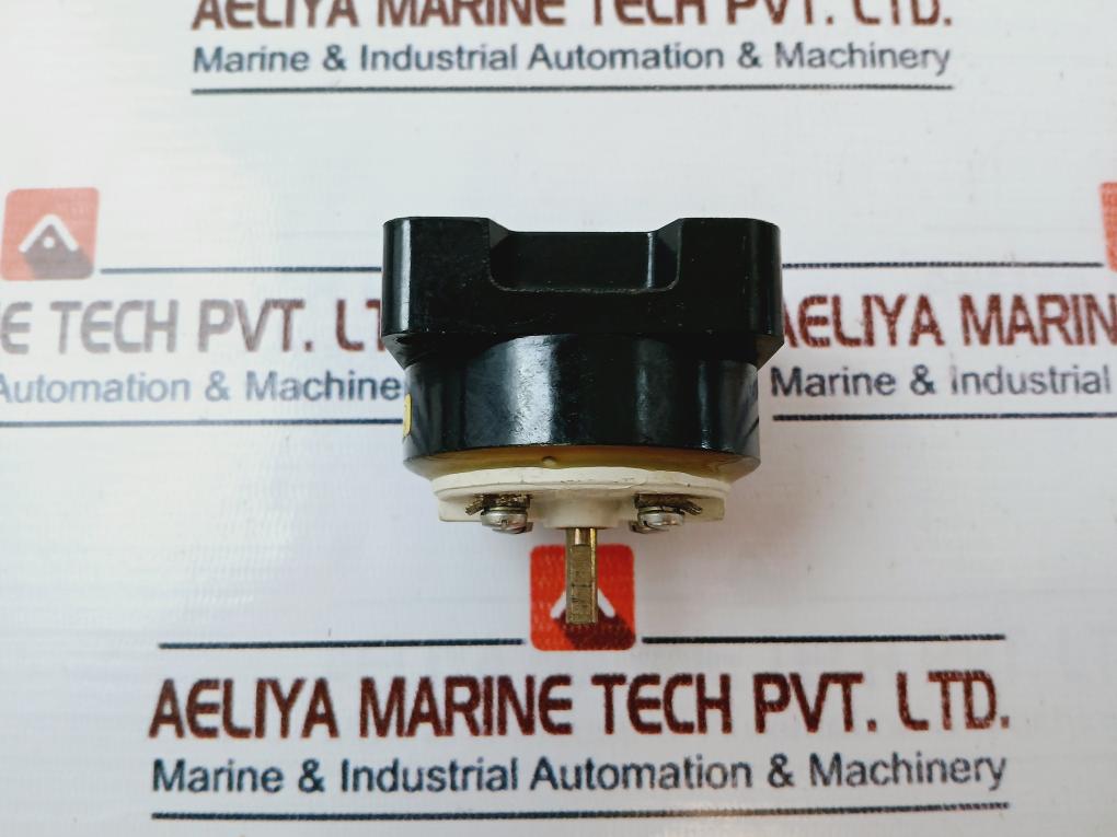 BBC Ghg 271 8200 Vo Brown Boveri Explosion Proof 16a 250v~