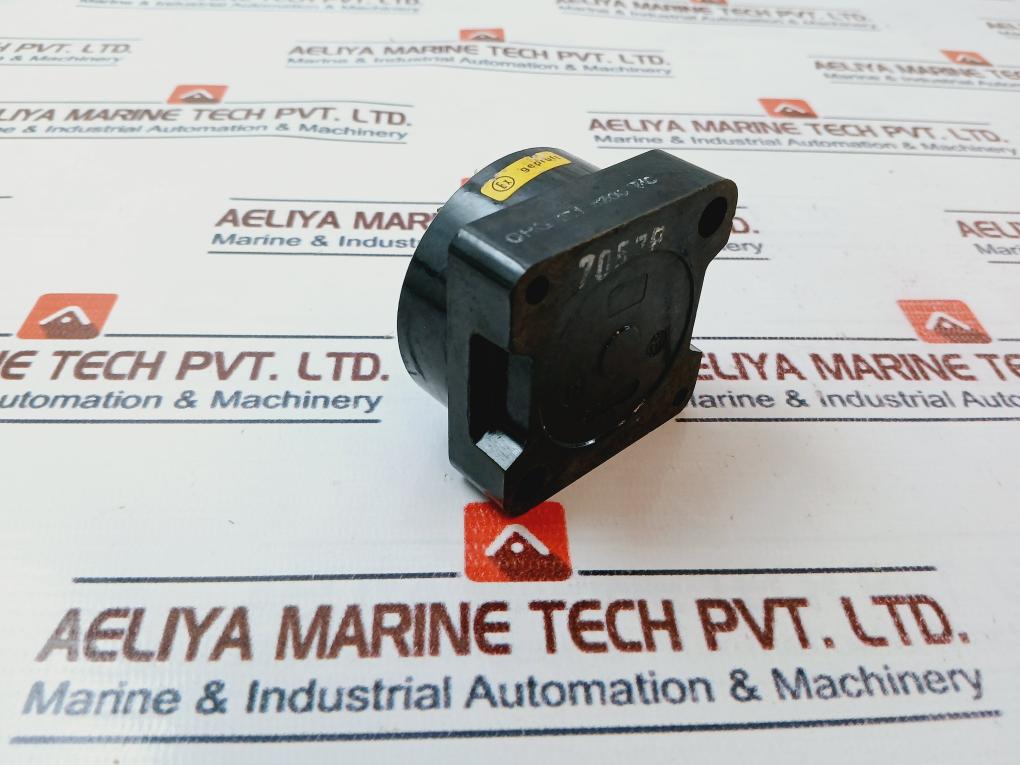 BBC Ghg 271 8200 Vo Brown Boveri Explosion Proof 16a 250v~