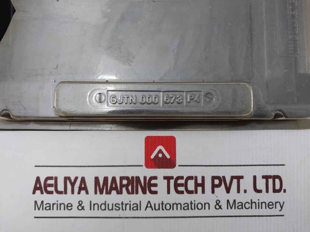 Bbc Gvt 360 5976 Printed Circuit Board Cma 51-2