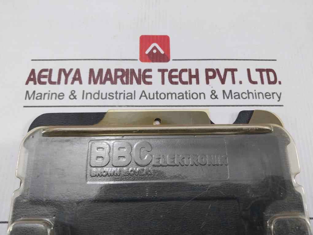 Bbc Gvt 360 5976 Printed Circuit Board Cma 51-2