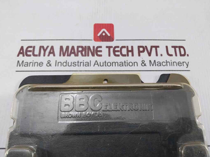 Bbc Gvt 360 5976 Printed Circuit Board Cma 51-2