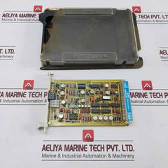 Bbc Gvt 360 5976 Printed Circuit Board Cma 51-2
