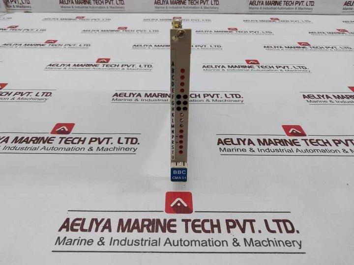 Bbc Gvt 360 5976 Printed Circuit Board Cma 51-2