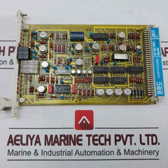 Bbc Gvt 360 5976 Printed Circuit Board Cma 51-2