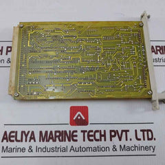 Bbc Gvt 360 5976 Printed Circuit Board Cma 51-2