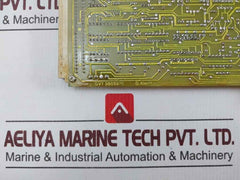 Bbc Gvt 360 5976 Printed Circuit Board Cma 51-2
