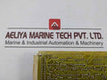 Bbc Gvt 360 5976 Printed Circuit Board Cma 51-2