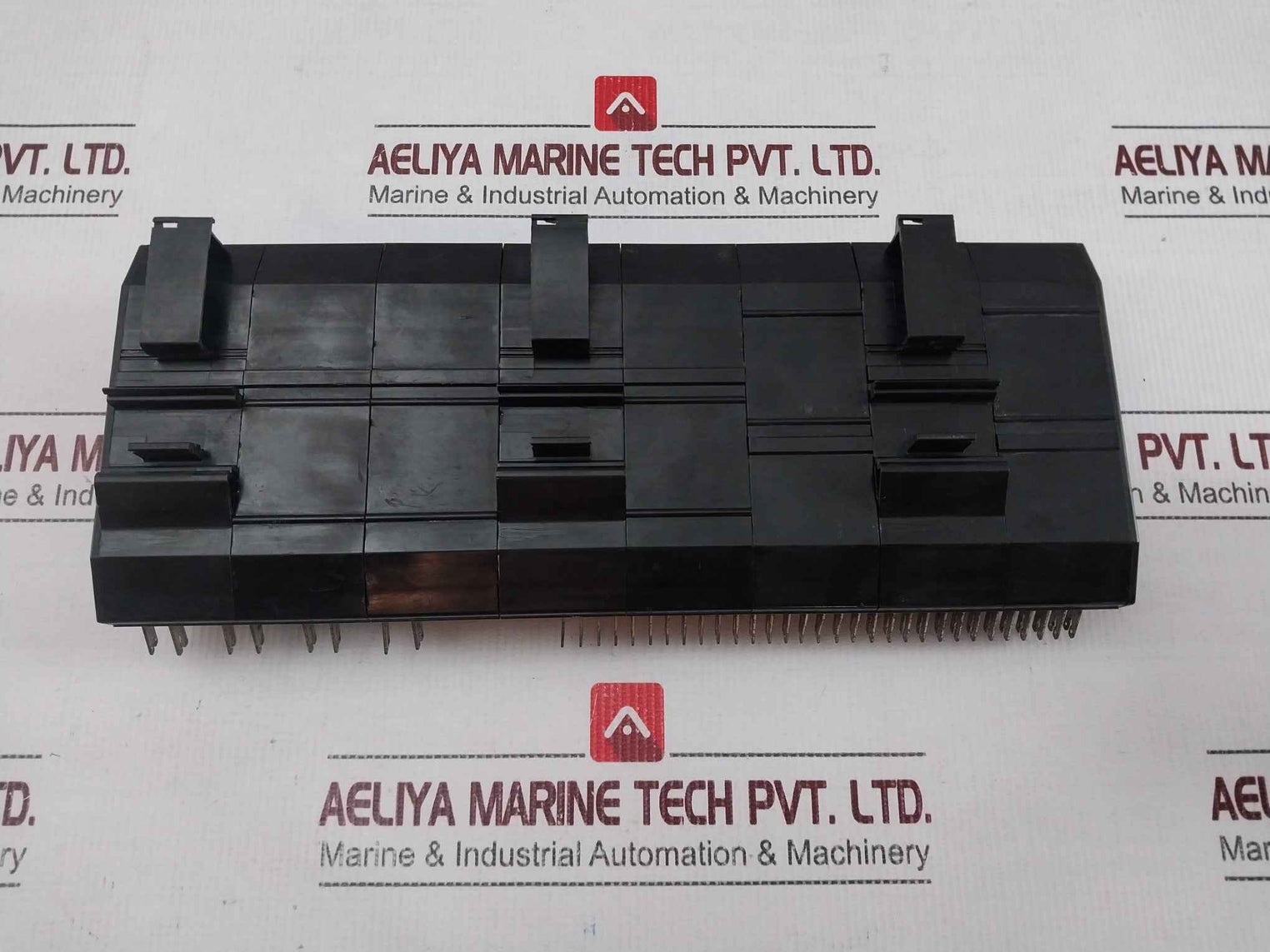 Bbc Gvt 7 750 349 R1-a2 Printed Circuit Board