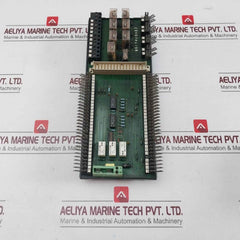 Bbc Gvt 7 750 349 R1-a2 Printed Circuit Board
