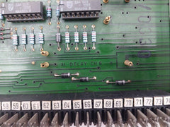 Bbc Gvt 7 750 349 R1-a2 Printed Circuit Board