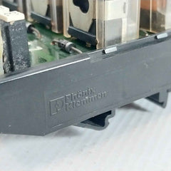 Bbc Gvt 7 750 349 R1-a2 Printed Circuit Board