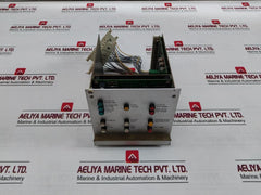 Bbc Gvt 7 750 350 R1 Controller Panel Module Gjr 1948094 P1