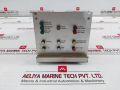 Bbc Gvt 7 750 350 R1 Controller Panel Module Gjr 1948094 P1