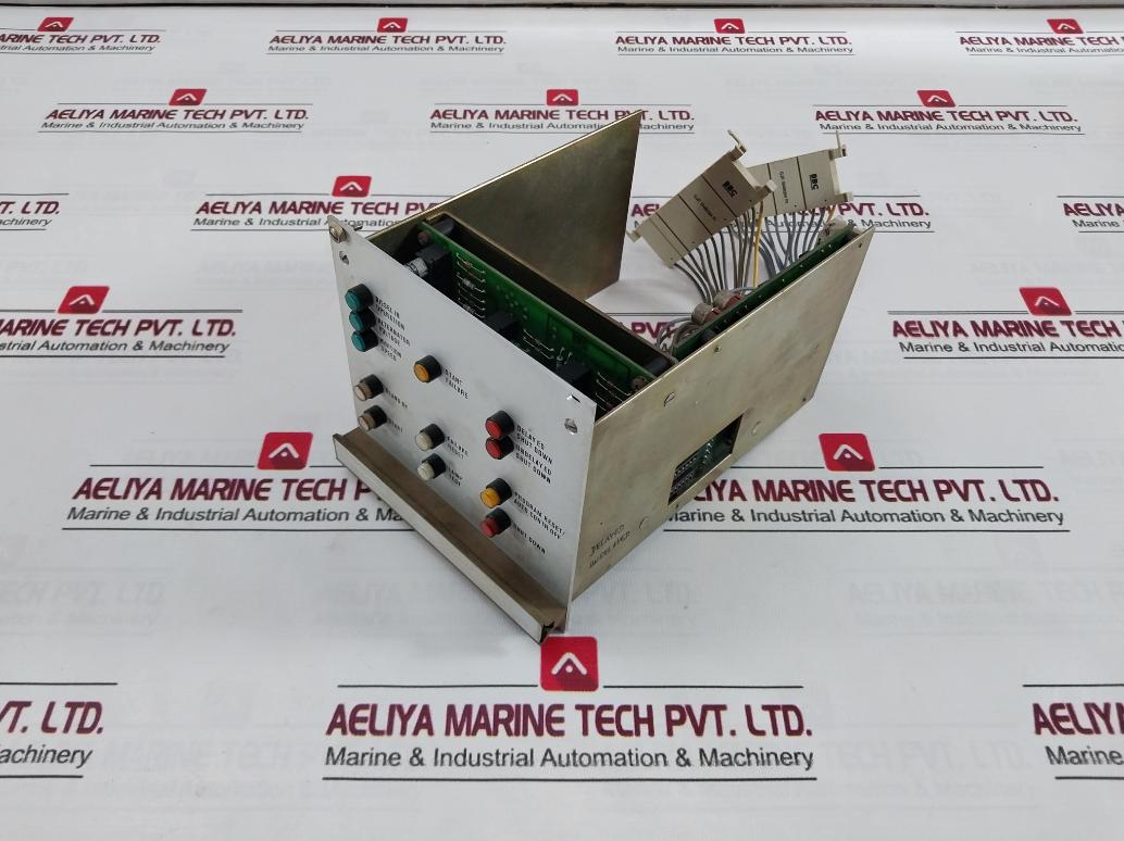 Bbc Gvt 7 750 350 R1 Controller Panel Module Gjr 1948094 P1