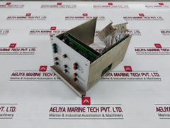 Bbc Gvt 7 750 350 R1 Controller Panel Module Gjr 1948094 P1