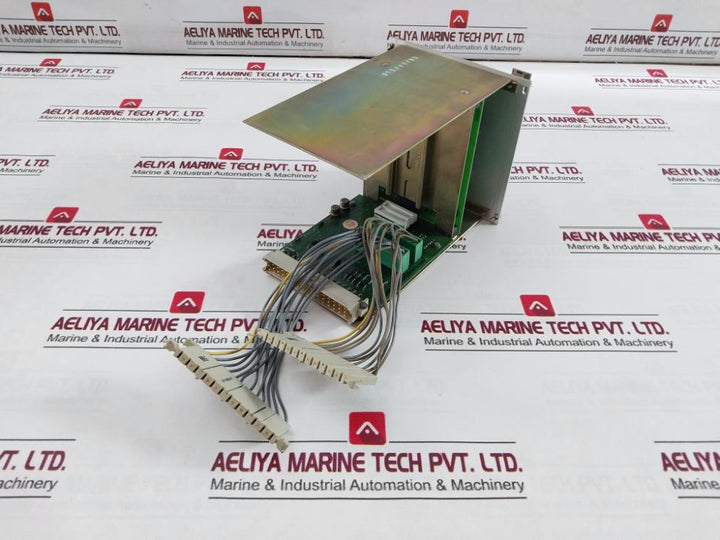 Bbc Gvt 7 750 350 R1 Controller Panel Module Gjr 1948094 P1