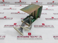 Bbc Gvt 7 750 350 R1 Controller Panel Module Gjr 1948094 P1