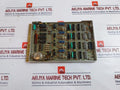 Bbc Gy Brown Boveri Electronic Printed Circuit Board Module