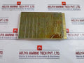 Bbc Gy Brown Boveri Electronic Printed Circuit Board Module