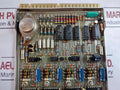 Bbc Gy Brown Boveri Electronic Printed Circuit Board Module