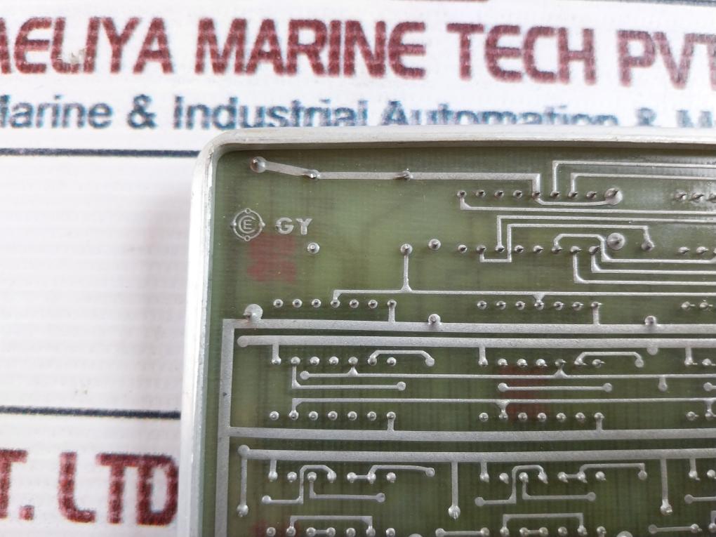 Bbc Gy Circuit Board