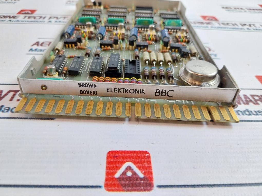 Bbc Gy Circuit Board