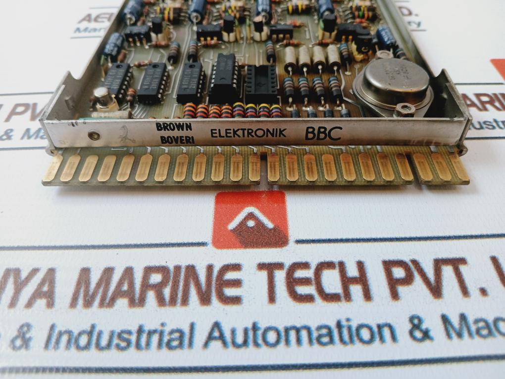 Bbc Gy Printed Circuit Board