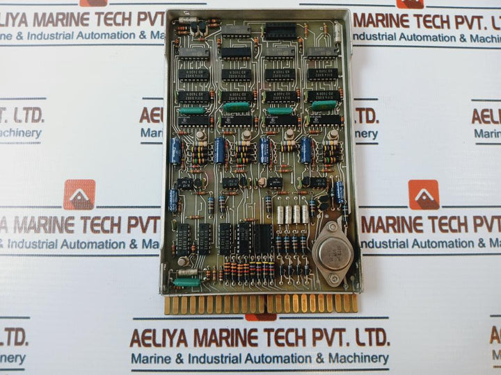 Bbc Gy Printed Circuit Board