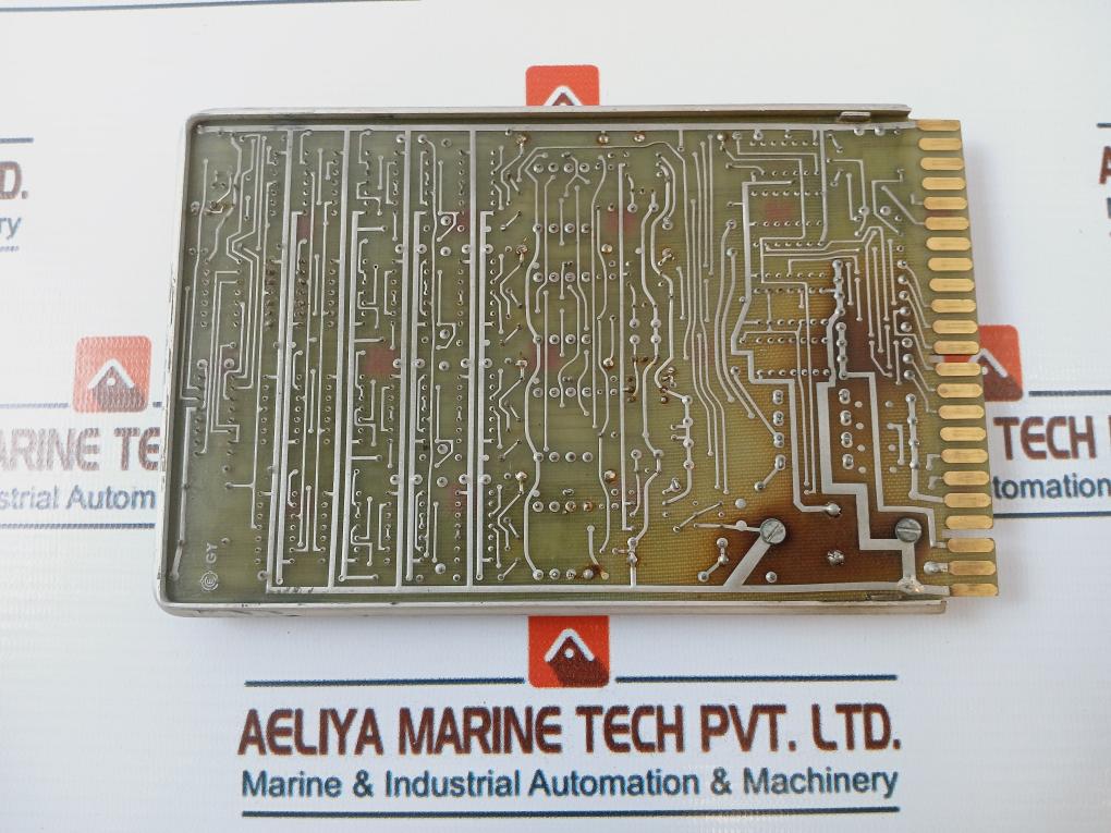 Bbc Gy Printed Circuit Board
