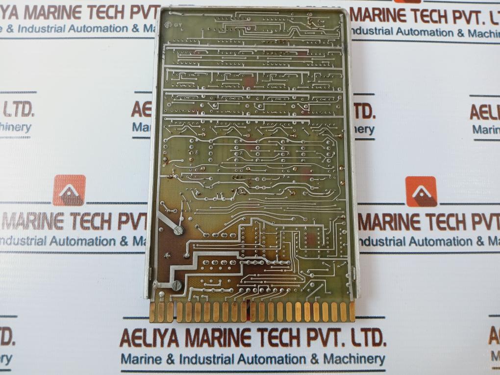 Bbc Gy Printed Circuit Board