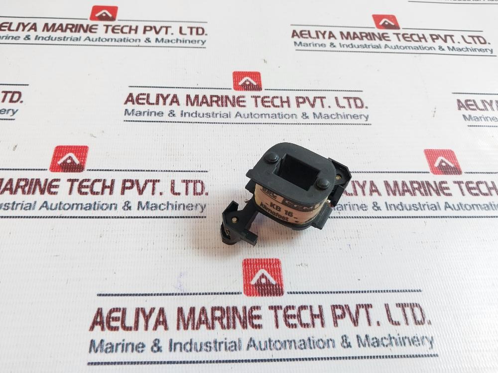 Bbc Kb 16 Contactor Coil 380-440V 50-60Hz