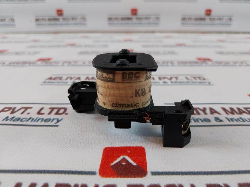 BBC KB 16 Contactor Coil 50-60HZ