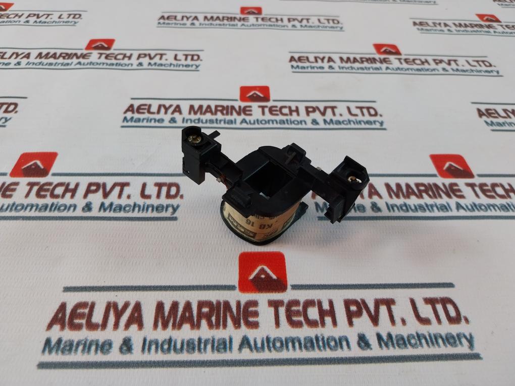 BBC KB 16 Contactor Coil 50-60HZ