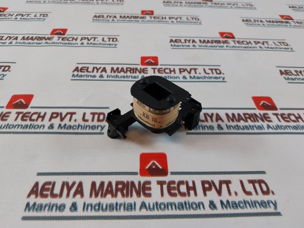 BBC KB 16 Contactor Coil 50-60HZ