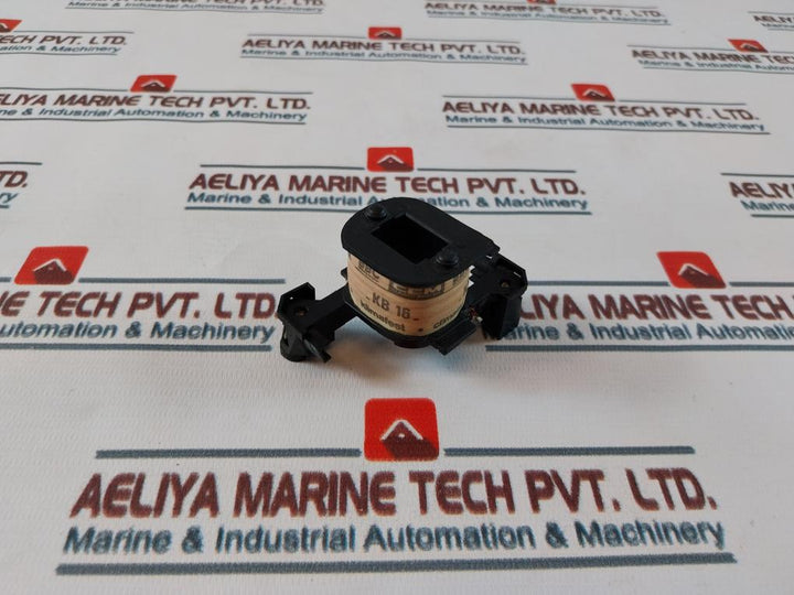 BBC KB 16 Contactor Coil 50-60HZ